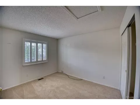 Bedroom - 17932 E Baltic Pl, Aurora, CO 80013 photo 1 of 2