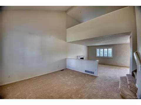 Living - 17932 E Baltic Pl, Aurora, CO 80013 photo 3 of 5