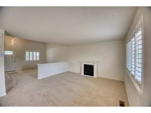 Living - 17932 E Baltic Pl, Aurora, CO 80013 photo 4 of 5