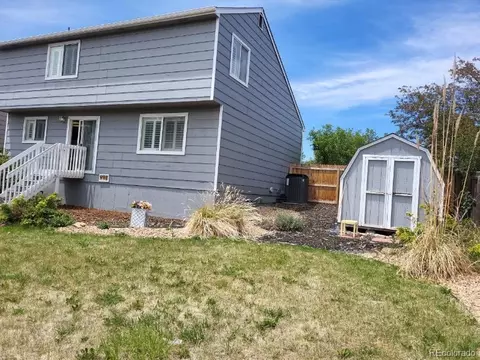 Exterior - 17932 E Baltic Pl, Aurora, CO 80013 photo 2 of 4