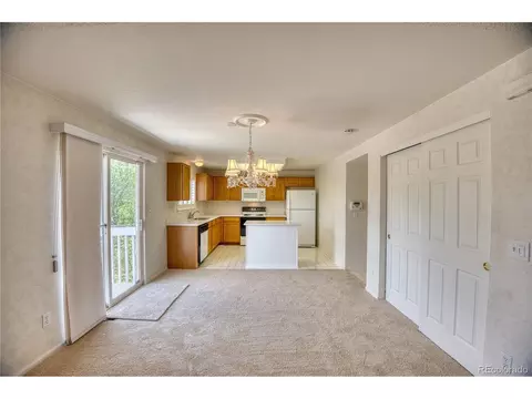 Dining - 17932 E Baltic Pl, Aurora, CO 80013 photo 1 of 1