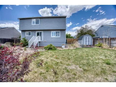 Exterior - 17932 E Baltic Pl, Aurora, CO 80013 photo 4 of 4