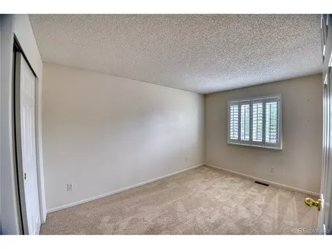 Bedroom - 17932 E Baltic Pl, Aurora, CO 80013 photo 2 of 2