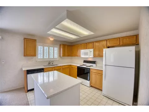 Kitchen - 17932 E Baltic Pl, Aurora, CO 80013 photo 1 of 2