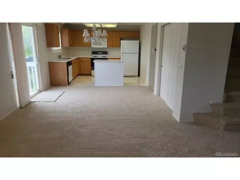 Living - 17932 E Baltic Pl, Aurora, CO 80013 photo 2 of 5