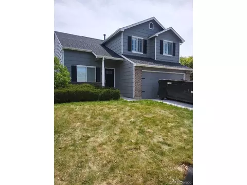 17932 E Baltic Pl, Aurora, CO 80013