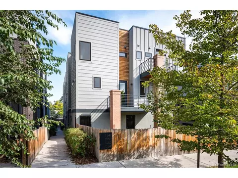 1248 Newton St, Denver, CO 80204