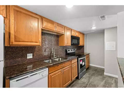 Undisclosed, Denver, CO 80231