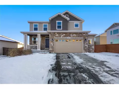 8018 E 139th Pl, Thornton, CO 80602
