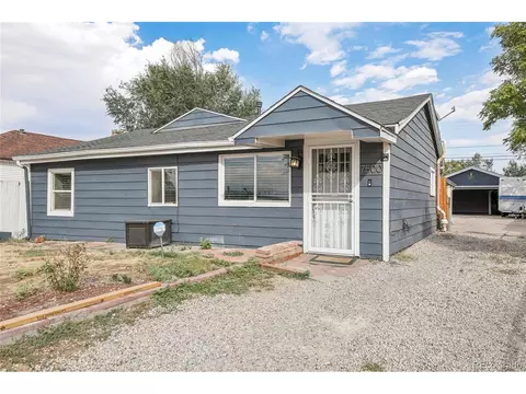 7500 Kearney St, Commerce City, CO 80022