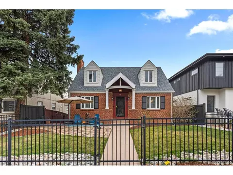 35 S Albion St, Denver, CO 80246