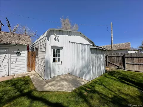 329 6th St, Hugo, CO 80821 photo 46