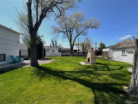 329 6th St, Hugo, CO 80821 photo 44
