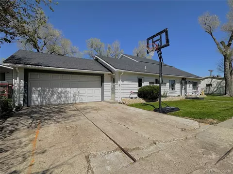 329 6th St, Hugo, CO 80821 photo 2