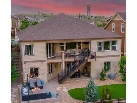 17856 W 86th Ln, Arvada, CO 80007