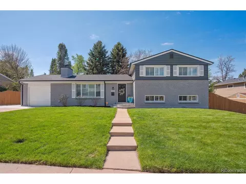 8242 E Briarwood Pl, Centennial, CO 80112