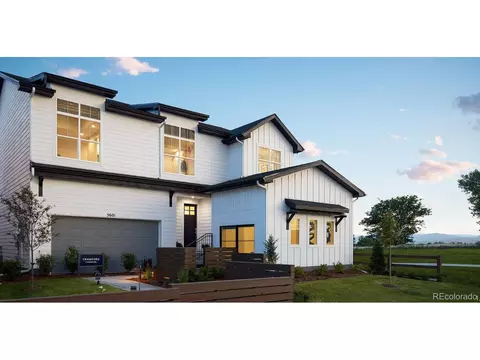 5748 Presidio Pkwy, Parker, CO 80134