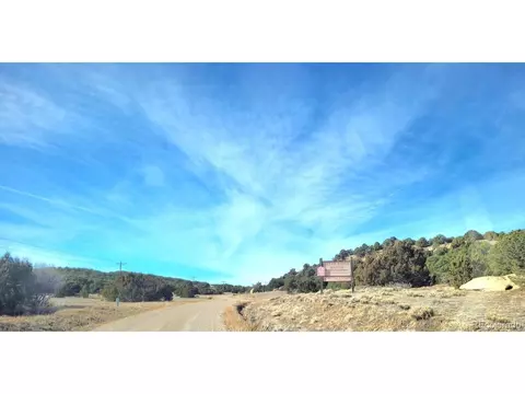 lot127 River Ridge Ranch Phase #5, Walsenburg, CO 81089