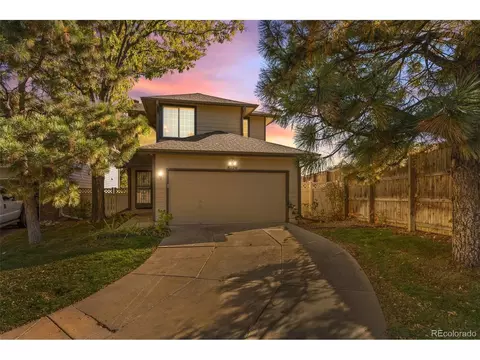 8274 S Gaylord Cir, Centennial, CO 80122