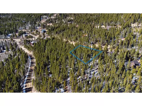 752 Harris Dr, Idaho Springs, CO 80452
