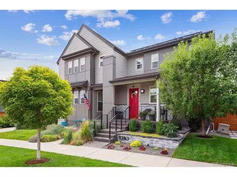 9340 E 61st Ave, Denver, CO 80238