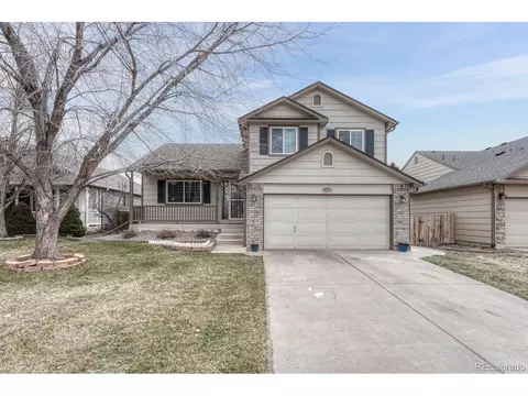 11127 W Progress Ave, Littleton, CO 80127