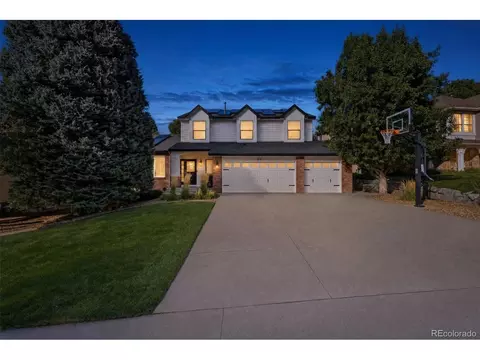 273 Warwick Pl, Castle Pines, CO 80108
