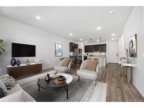 20090 E 40th Ave #3, Denver, CO 80249 photo 2