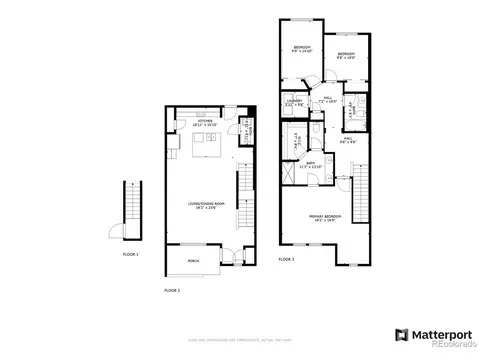 20090 E 40th Ave #3, Denver, CO 80249 photo 33