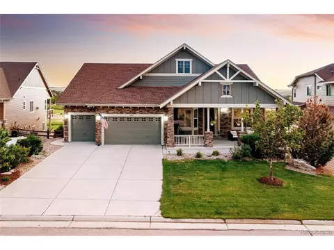 42341 Forest Oaks Dr, Elizabeth, CO 80107