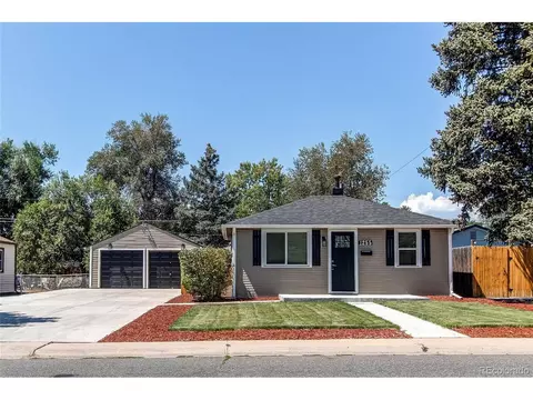 1255 S Patton Ct, Denver, CO 80219