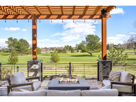 3930 S Pinehurst Cir, Denver, CO 80235