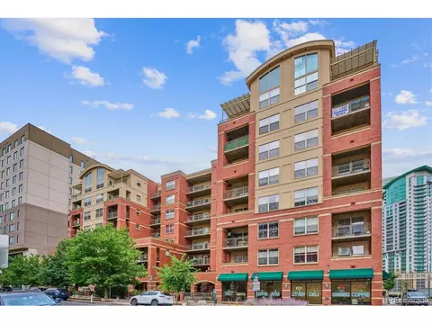 1975 N Grant St #414, Denver, CO 80203