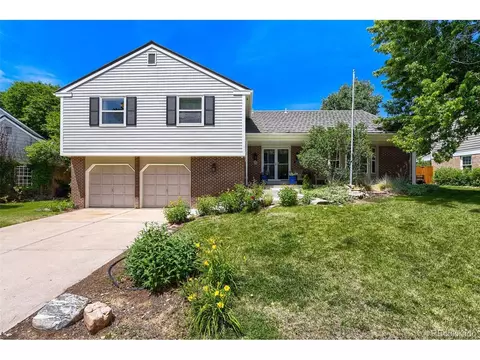 7373 S Pontiac Way, Englewood, CO 80112