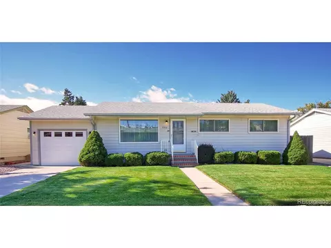 3502 Corbett Ln, Colorado Springs, CO 80907