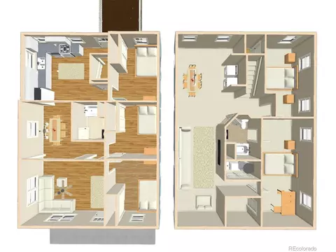 913 E 12th St, Pueblo, CO 81001