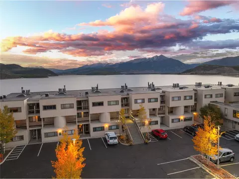 311 W La Bonte St #226, Dillon, CO 80435