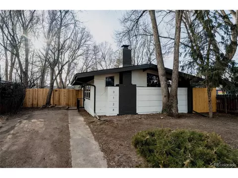 3124 Virginia Ave, Colorado Springs, CO 80907