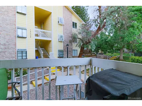 12502 E Cornell Ave #204, Aurora, CO 80014 photo 1