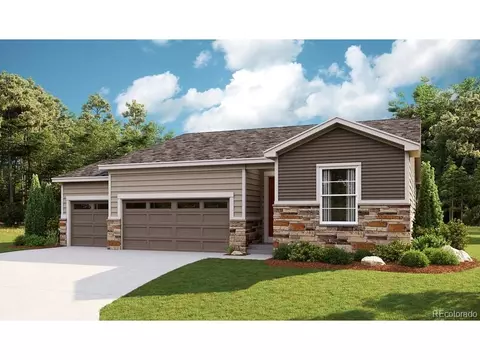 1037 Urial Dr, Severance, CO 80550 photo 1