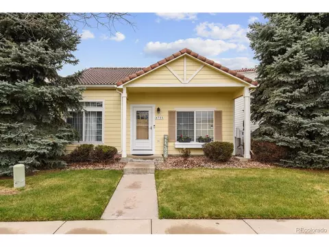 4733 Perth St, Denver, CO 80249 photo 1