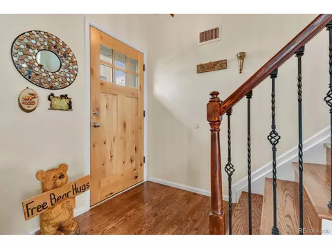 4733 Perth St, Denver, CO 80249 photo 2