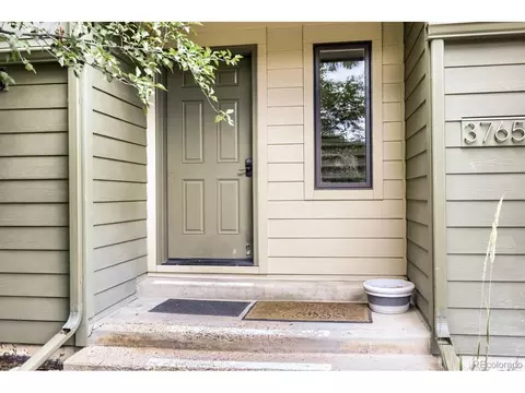 3765 Birchwood Dr #49, Boulder, CO 80304