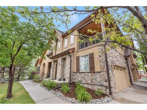 10066 Bluffmont Ct, Lone Tree, CO 80124