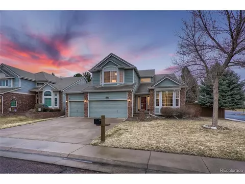 15497 E Crestline Pl, Centennial, CO 80015 photo 1