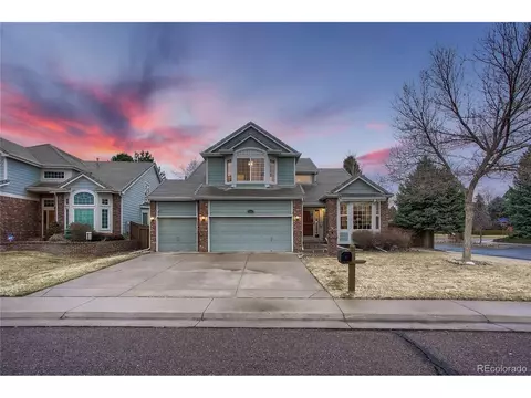 15497 E Crestline Pl, Centennial, CO 80015 photo 2