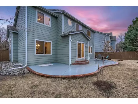 15497 E Crestline Pl, Centennial, CO 80015 photo 36