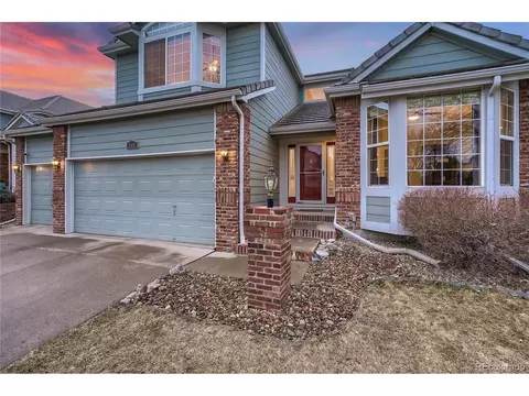15497 E Crestline Pl, Centennial, CO 80015 photo 3
