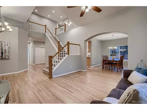 15497 E Crestline Pl, Centennial, CO 80015 photo 5