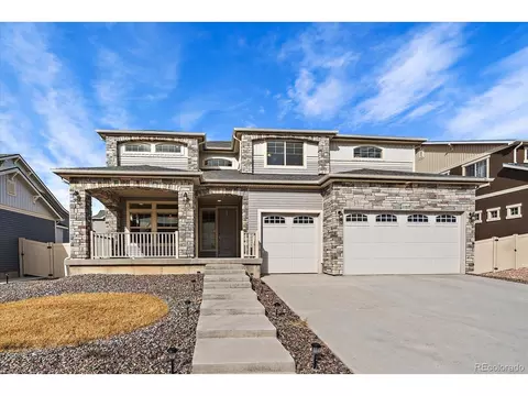 20609 E 49th Dr, Denver, CO 80249